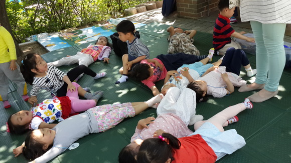 영은유치원 이미지