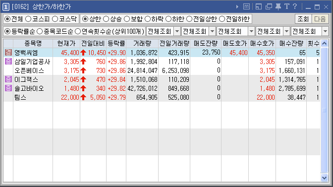 삼일영이 이미지