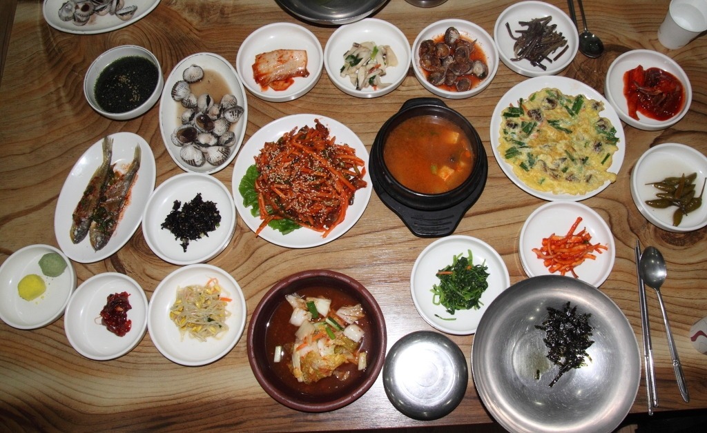 역전꼬막 이미지