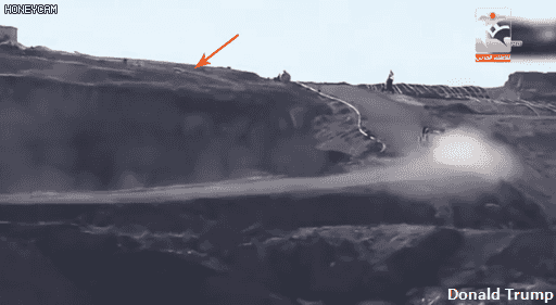 자폭 차량으로 돌진하다 RPG맞는 IS | 인스티즈