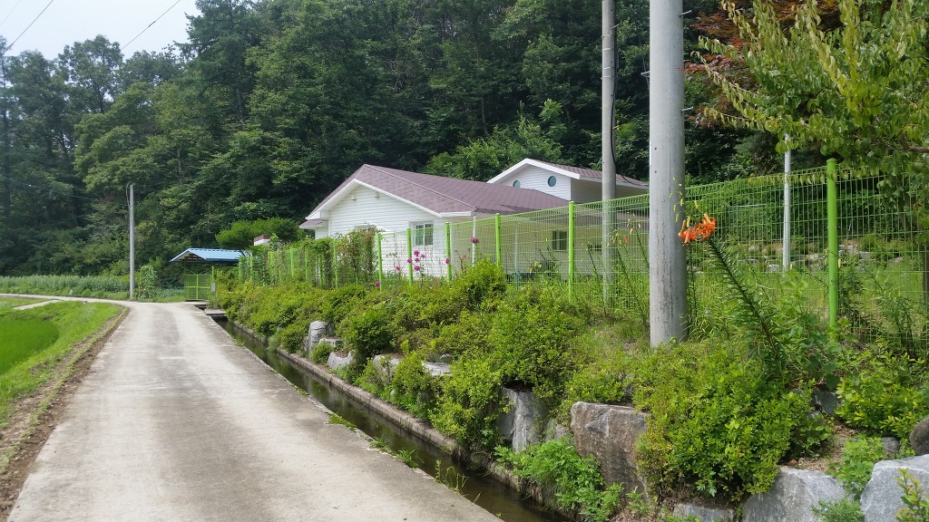 (주)남한강환경 이미지
