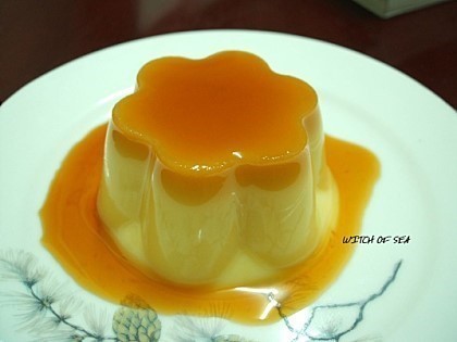푸딩 이미지
