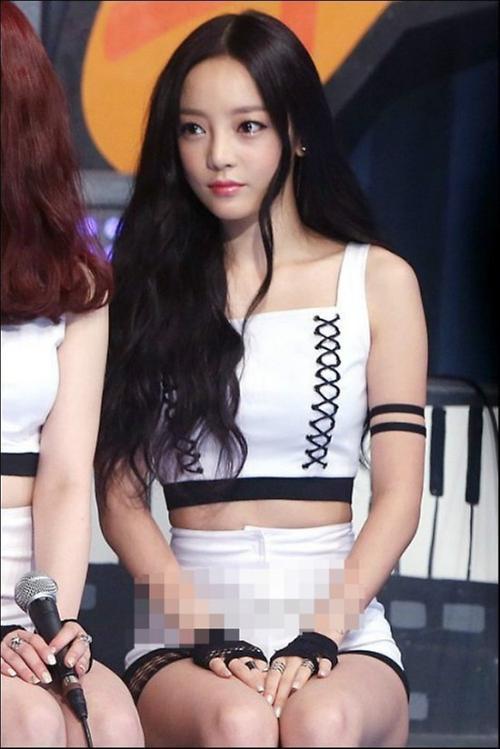 같이 있는 친목샷 한번 보기힘든 91년생 걸그룹 멤버들.jpg | 인스티즈