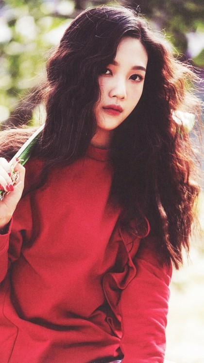  레드벨벳 조이 폰배경모음 | 인스티즈