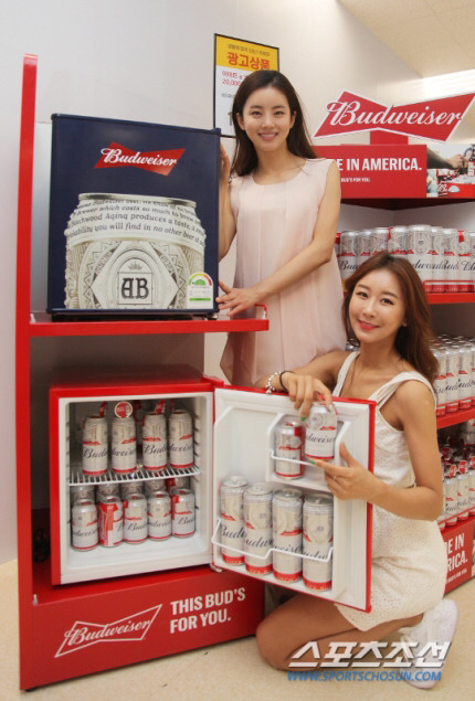 이마트에서 파는 맥주냉장고 | 인스티즈