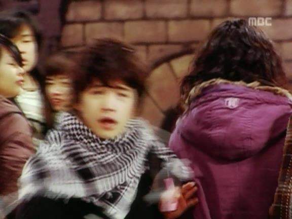 [거침없이하이킥] 유미 가족의 비밀 -25- | 인스티즈