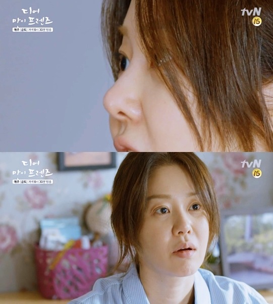 개인적으로 연기 역대급인 것 같은 드라마.JPG | 인스티즈