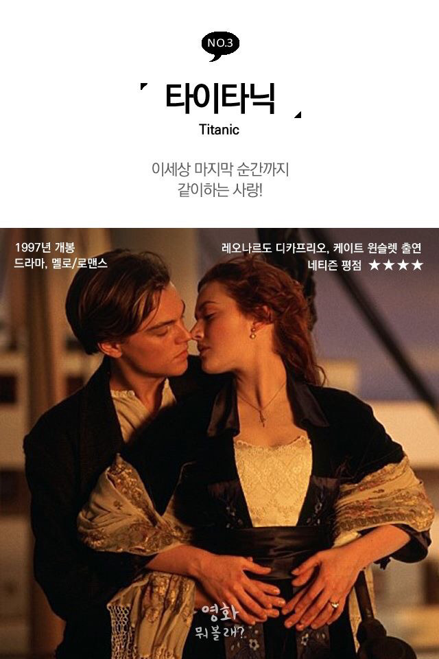 레오나르도 디카프리오가 출연한 영화들 | 인스티즈