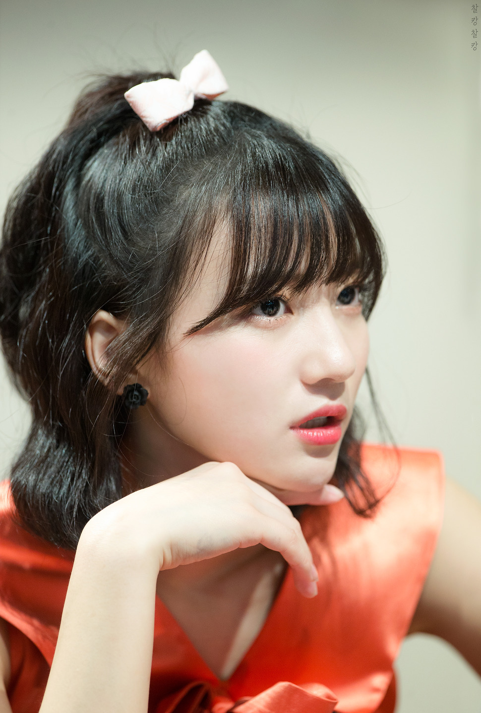 4/8 종로팬싸 오마이걸 | 인스티즈