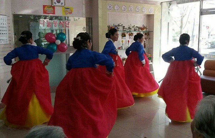 우리요양병원 이미지