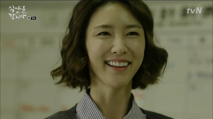 [식샤를합시다] 김변호사의 짝사랑 일대기 | 인스티즈