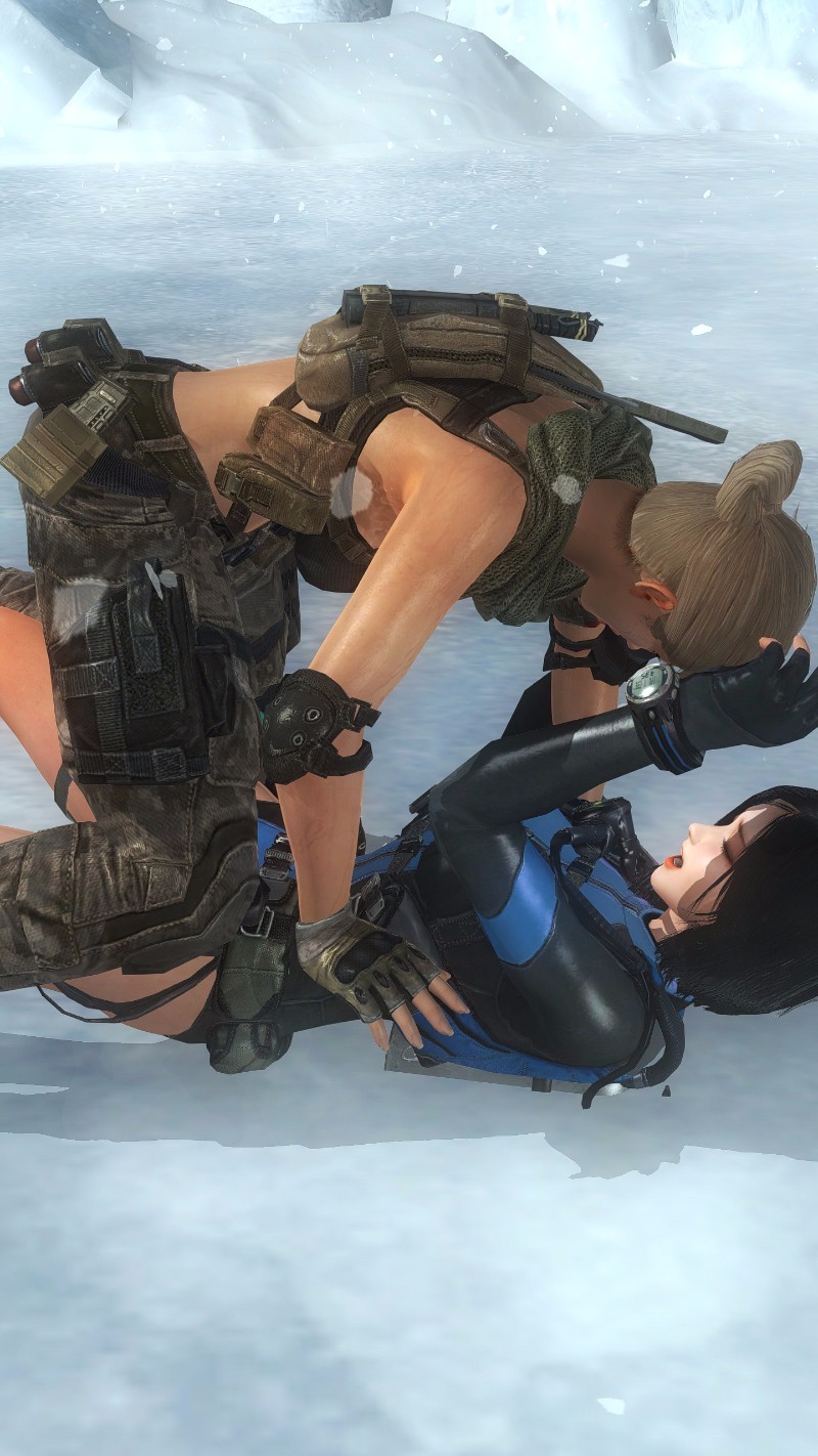 호랑이는 죽어서 가죽을 남기고 서든은 죽어서 모델링을 남긴다 | 인스티즈