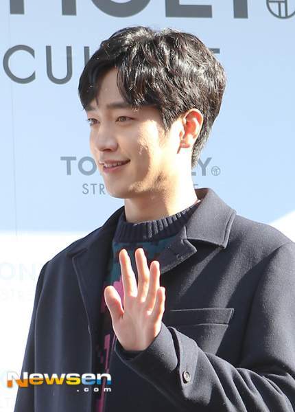 어제자 서강준 | 인스티즈