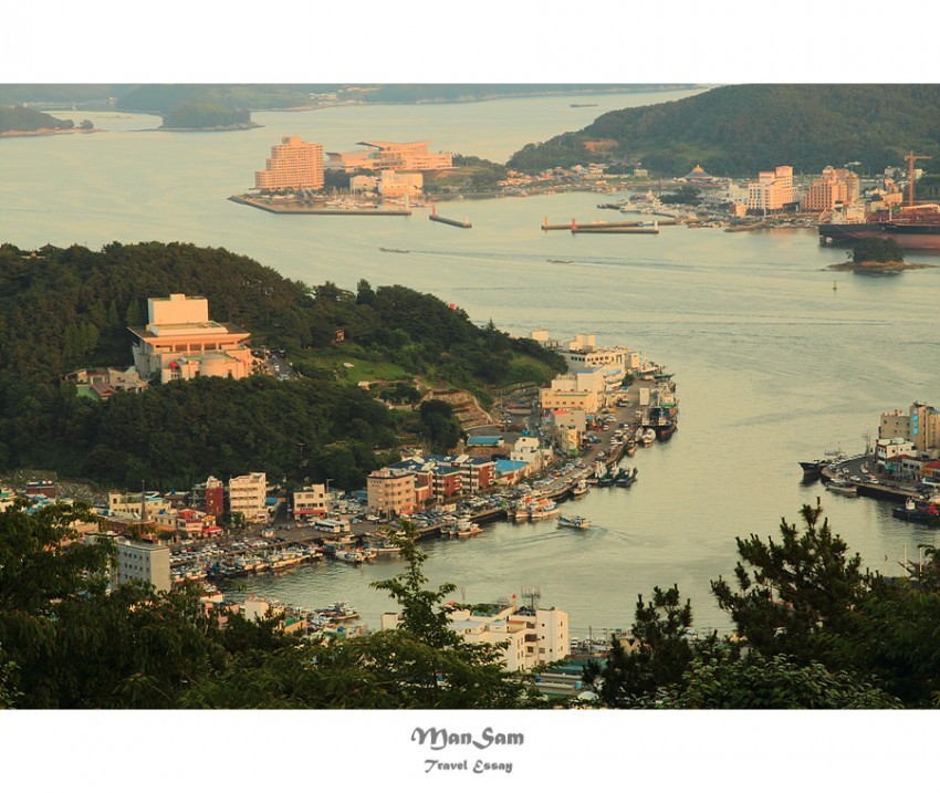 경상남도 통영 | 인스티즈
