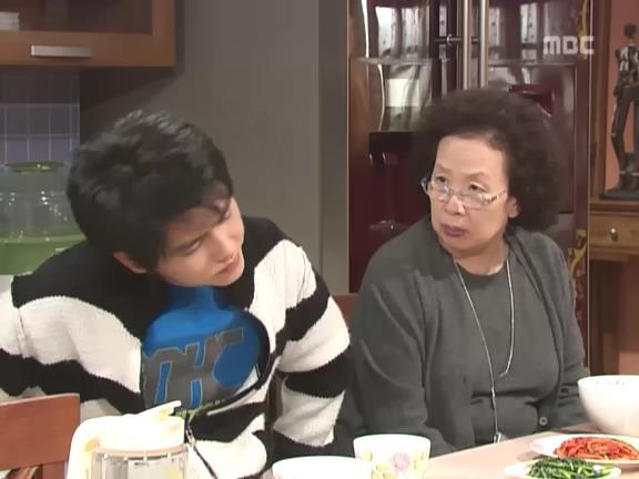 [거침없이하이킥] 박해미 꼭두각시 준하 ㅋㅋㅋㅋㅋ.jpg | 인스티즈