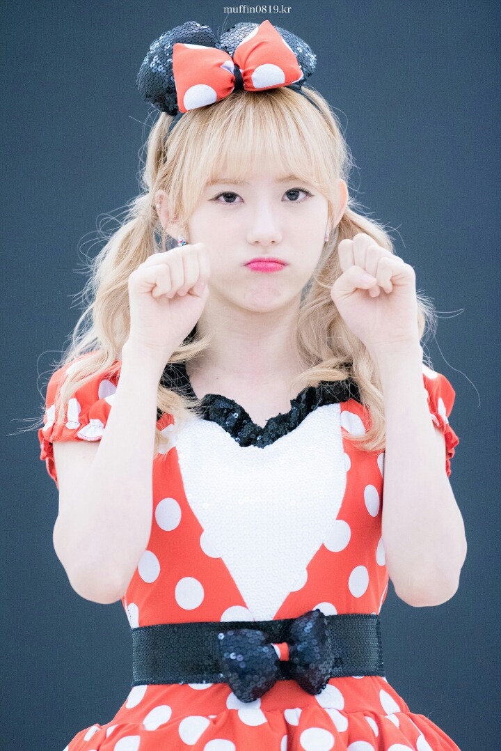 우주소녀 루다 | 인스티즈