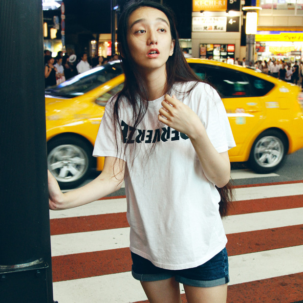 일본 도쿄 스트릿패션 | 인스티즈