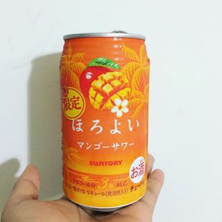 스압) 보기만 해도 기분 좋아지는 알록달록한 수십 가지 맛의 호로요이 | 인스티즈