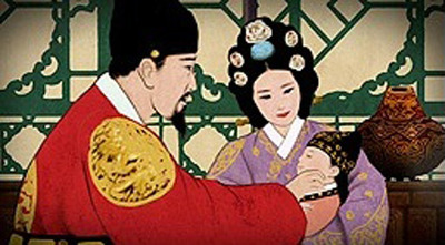 조선시대 가장 무능력했던 두 인물 선조&인조 | 인스티즈