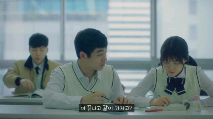 작가가 모태솔로인것같은 드라마 [열일곱] (인소 영상으로 보는기분) | 인스티즈