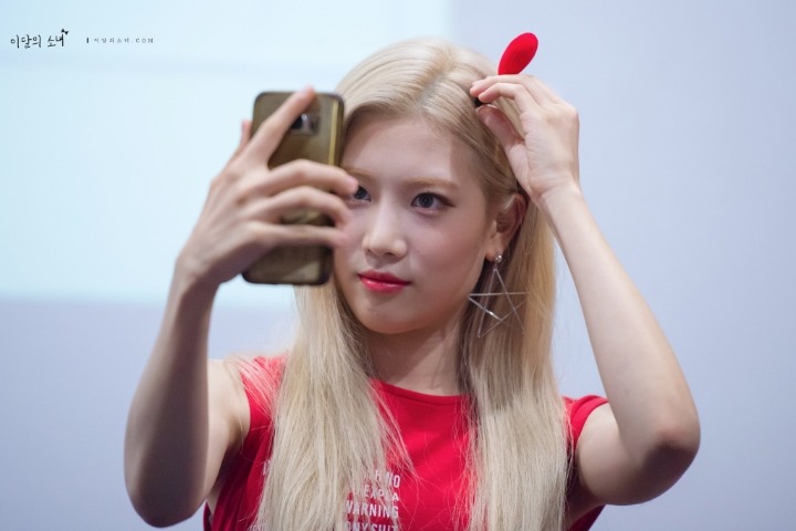 이달의소녀 김립.jpg | 인스티즈
