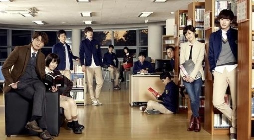 학교 시리즈중 최고의 명작이라고 봄 | 인스티즈