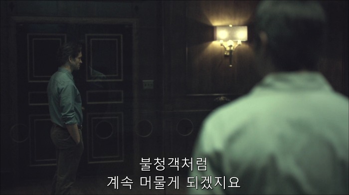 [로맨틱스릴러미드] 한니발 (Hannibal) 시즌3 에피13 (2/4) | 인스티즈