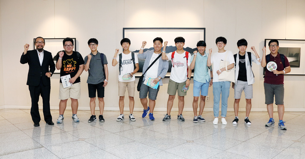 횡성고등학교 이미지