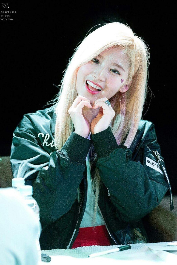 트와이스 존사나 | 인스티즈