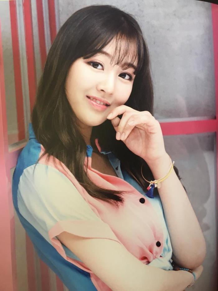 트와이스 포토북 | 인스티즈