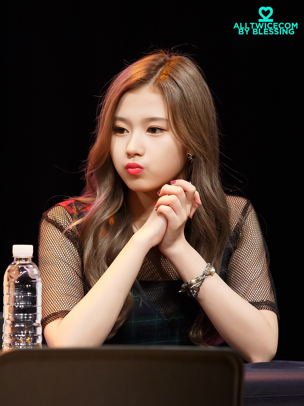 트와이스 사랑둥이 사나 .jpg | 인스티즈