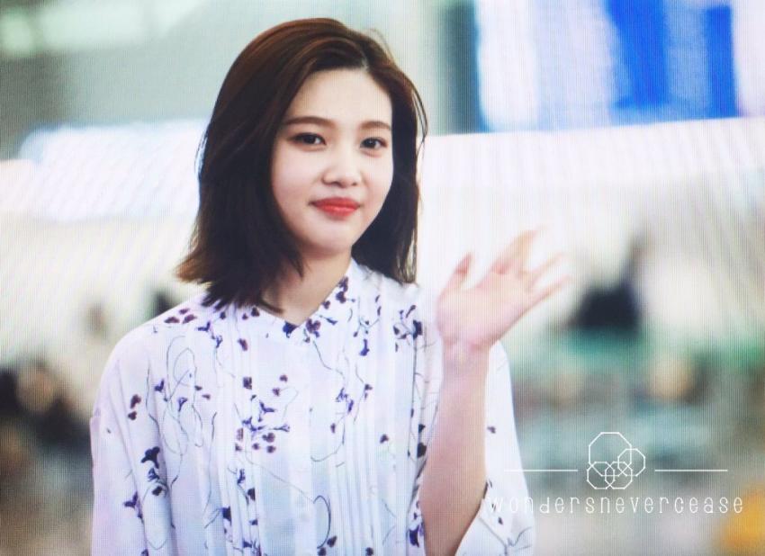 레드벨벳 조이 | 인스티즈