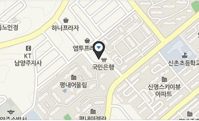 정문떡집 이미지