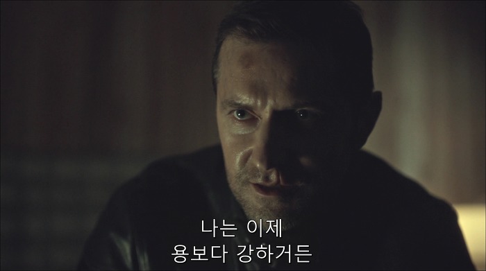 [로맨틱스릴러미드] 한니발 (Hannibal) 시즌3 에피13 (2/4) | 인스티즈