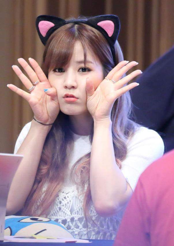 에이핑크 박초롱.JPG | 인스티즈