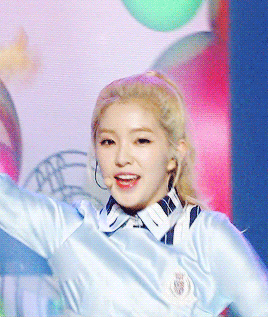 레드벨벳 아이린 | 인스티즈