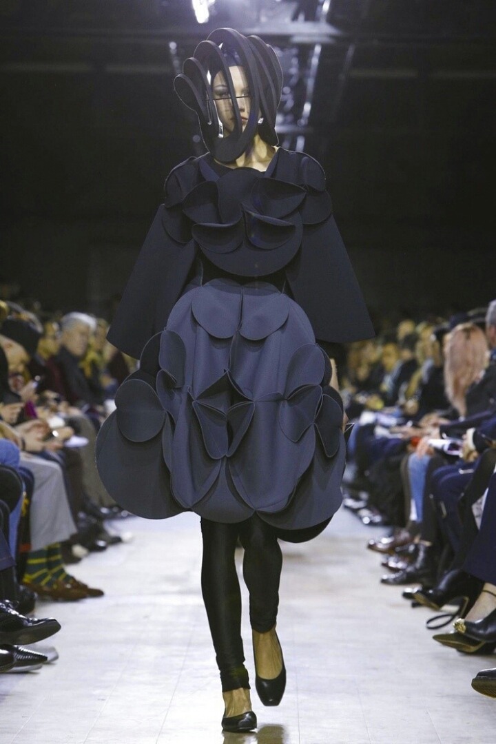 Junya Wantanabe 준야 와타나베 2016 FallWinter RTW Paris | 인스티즈