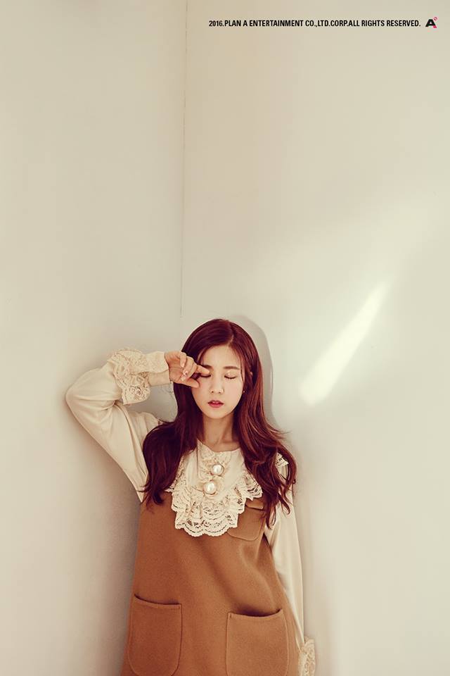 에이핑크 정규 3집 [PinkRevolution] _ 초롱 and 보미 teaser | 인스티즈