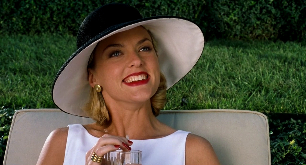 [페어런트트랩] 한참 어린 여자랑 결혼하려는 아빠에게 팩트폭력 시전하는 딸.jpg | 인스티즈