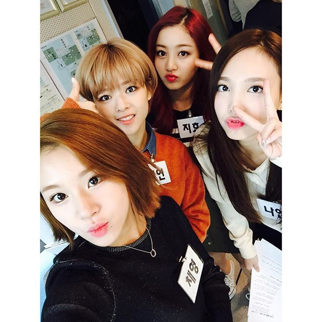 오늘자 트와이스.jpg | 인스티즈