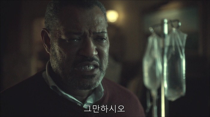 [로맨틱스릴러미드] 한니발 (Hannibal) 시즌3 에피6 (4/4) | 인스티즈