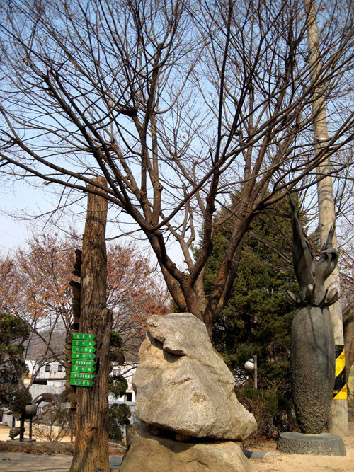 용도수목원 이미지