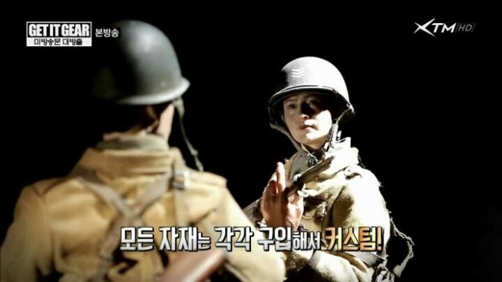 한국 군대 피규어 장인 jpg | 인스티즈