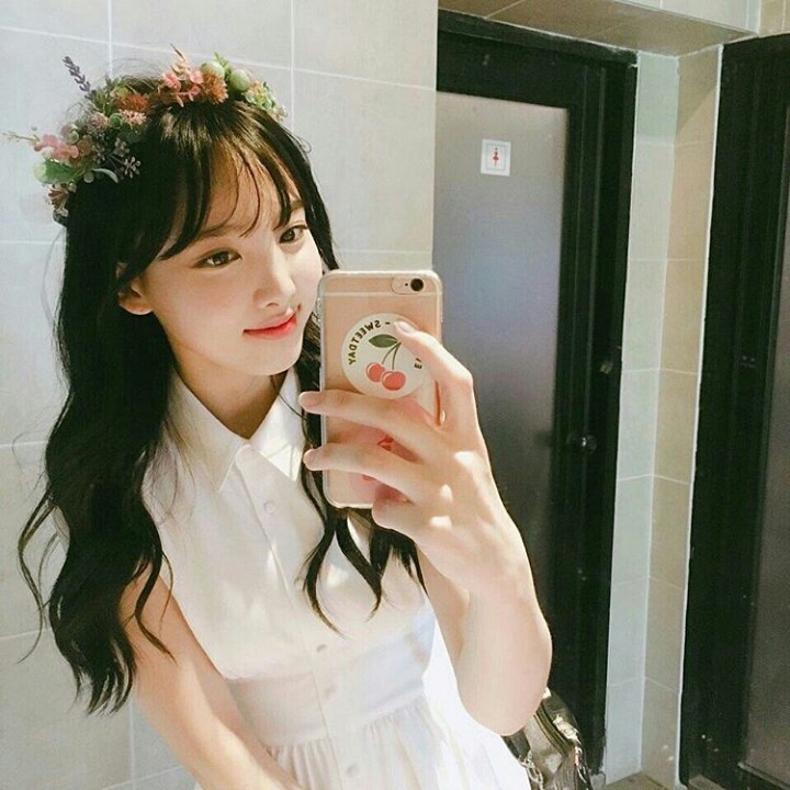 오늘자 트와이스 인스타그램 (나연,챙) | 인스티즈