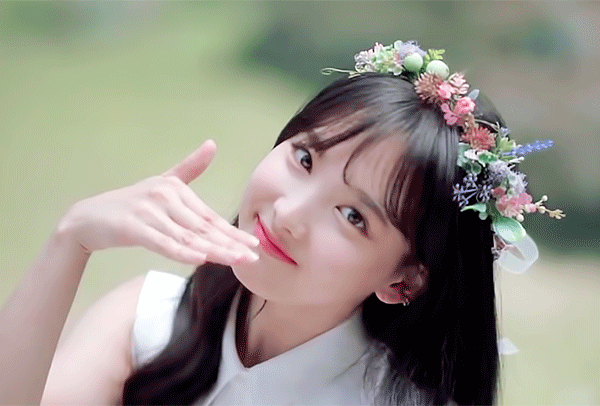 트와이스 나연 제가 좋아하는 사진만 | 인스티즈