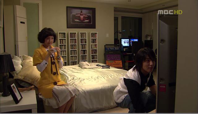 [드라마] 소울메이트 EP.07/EP.08/EP.09 당신 같은 사람/EP.10 이별이 찾아올때까지 | 인스티즈