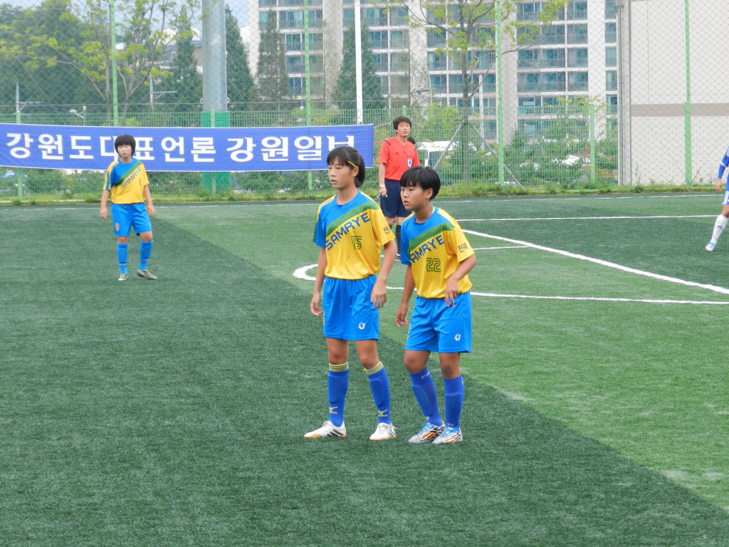 진주여자중학교 이미지