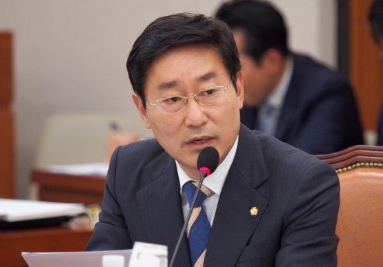 40대에도 대학교 다니며 공부한 박범계 더민주 의원 | 인스티즈