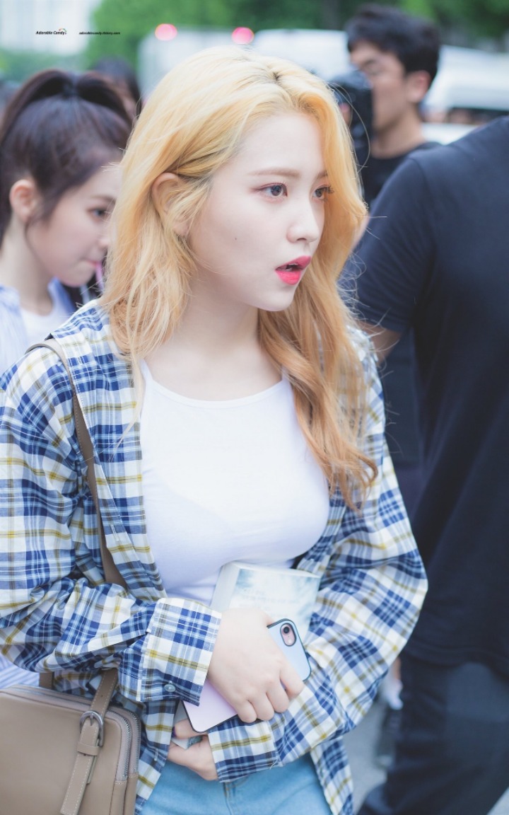 열아홉 레드벨벳 예리미 | 인스티즈