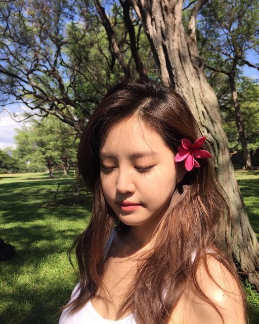 여자친구랑 하와이 여행갔다 왔습니다~ | 인스티즈